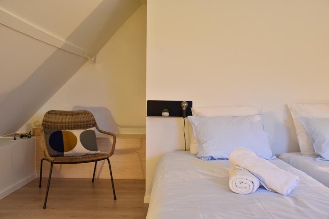 Ferias - Cosy House Villa Bruges Exterior foto