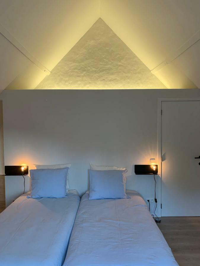 Ferias - Cosy House Villa Bruges Exterior foto